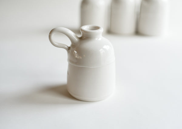 Porcelain Jug No. 1