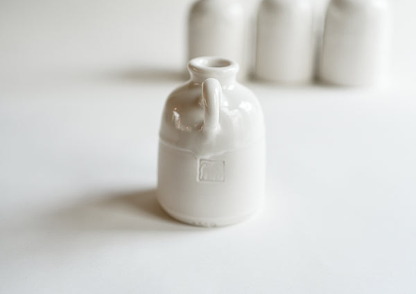 Porcelain Jug No. 1