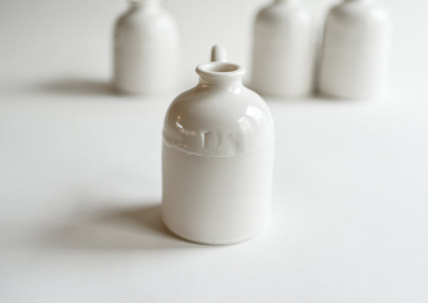 Porcelain Jug No. 1