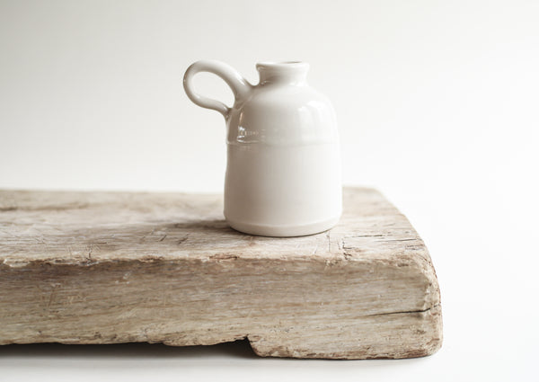 Porcelain Jug No. 1