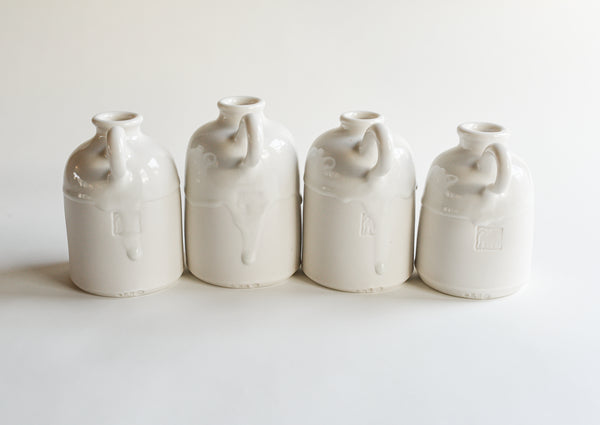 Porcelain Jug No. 4