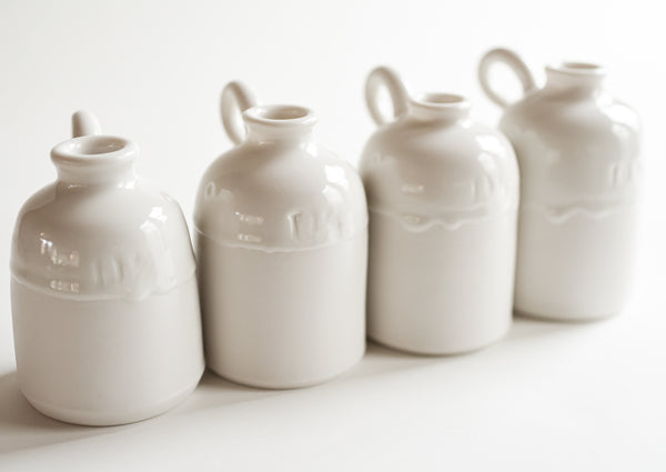 Porcelain Jug No. 1