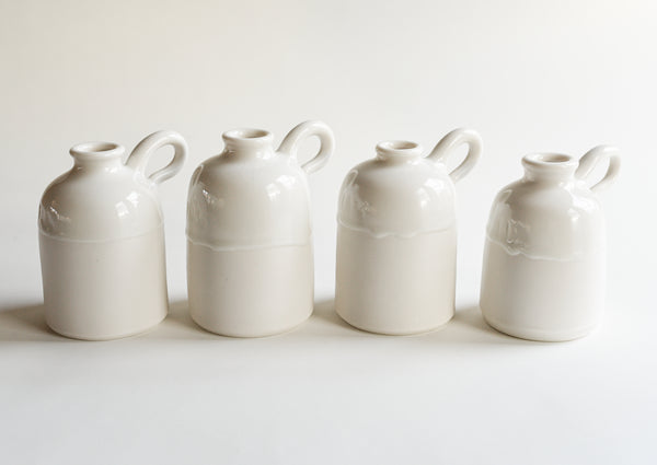 Porcelain Jug No. 1